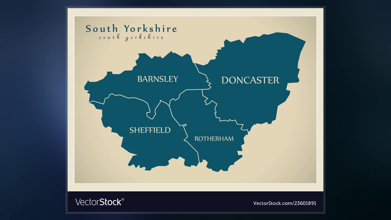 South Yorkshire