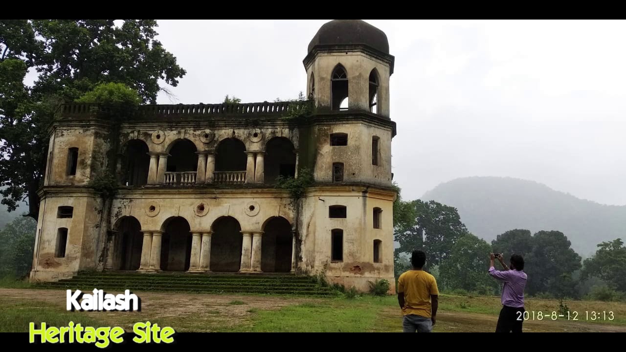 Tourist Places of Deogarh (Debagada) Odisha. Deogarh Tourism Places