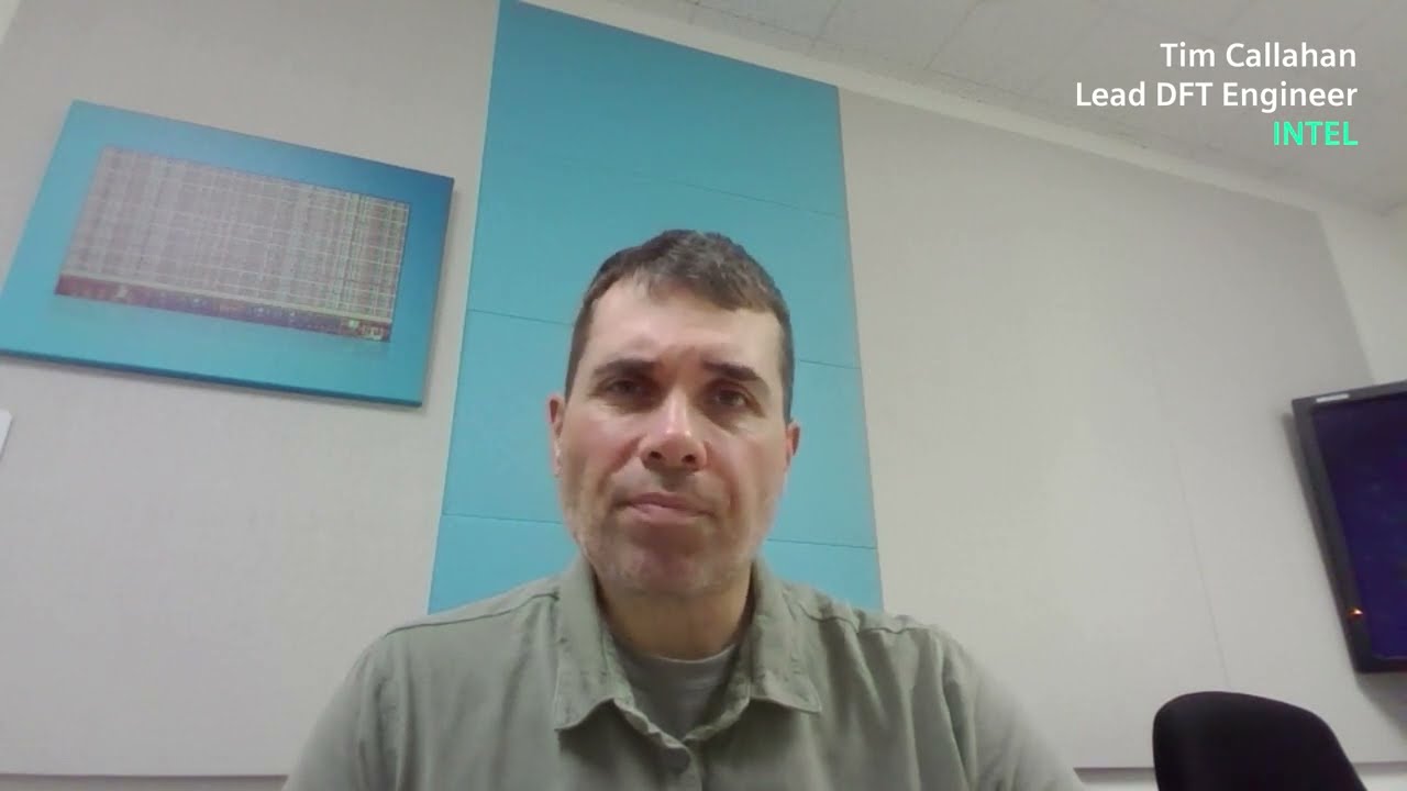 INTEL: повышение эффективности IJTAG в многокристальных системах за счет повторного использования...