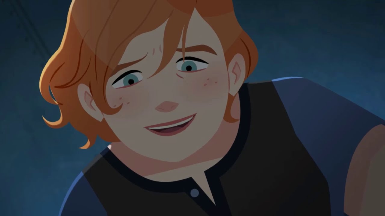 Carmivy content for about 8 minutes not so straight 'cause the ship is cute and underrated