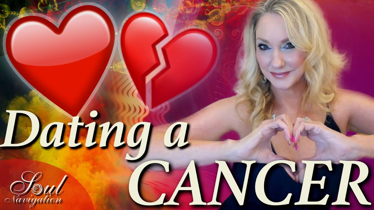 Dating a Cancer! ALL 12 Signs! What's so great & hard about dating Cancer! Break up with Cancer