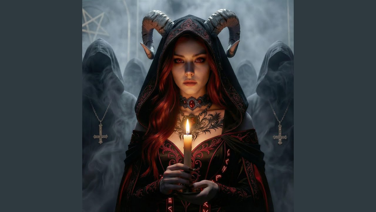Missa Nigra (Ash Forged, Reprised)