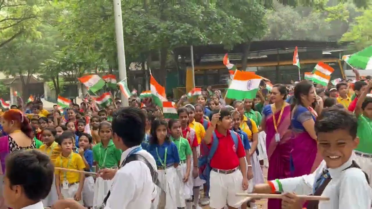 Happy Independence Day- 2023