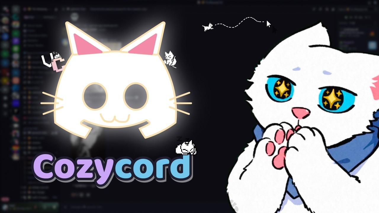 Discord Isn&rsquo;t This Good by Default&hellip;