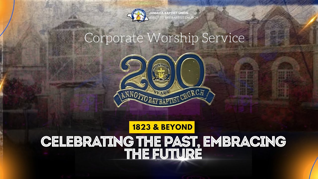 Evangelist Tamara Blake | Corporate Worship