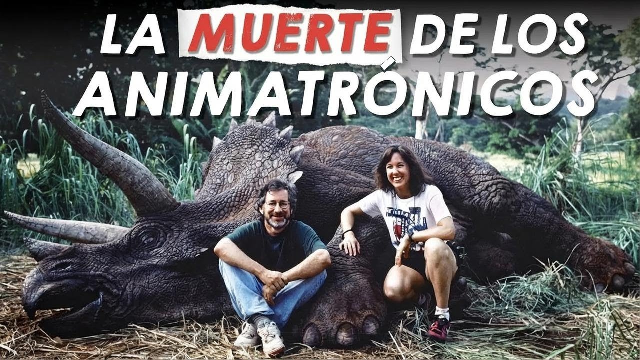 Por qué las películas ya no se sienten auténticas