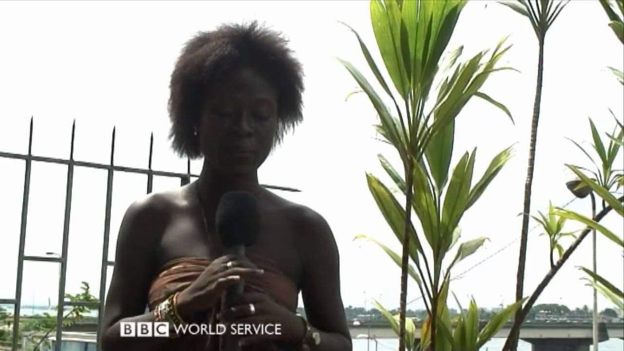 Queen Nadeija - Saoupio