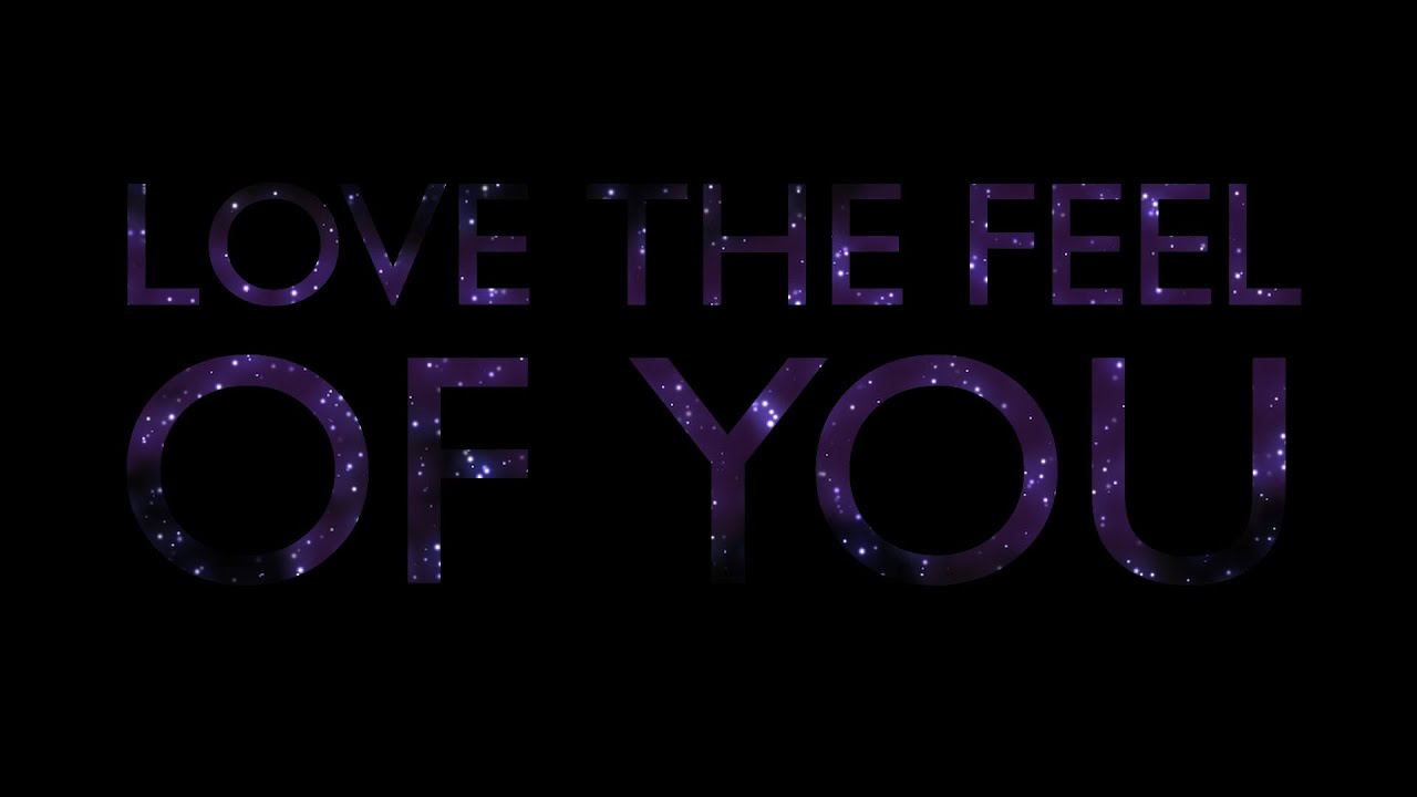 Love the Feel of You (Official Video) - Oliver Lugg