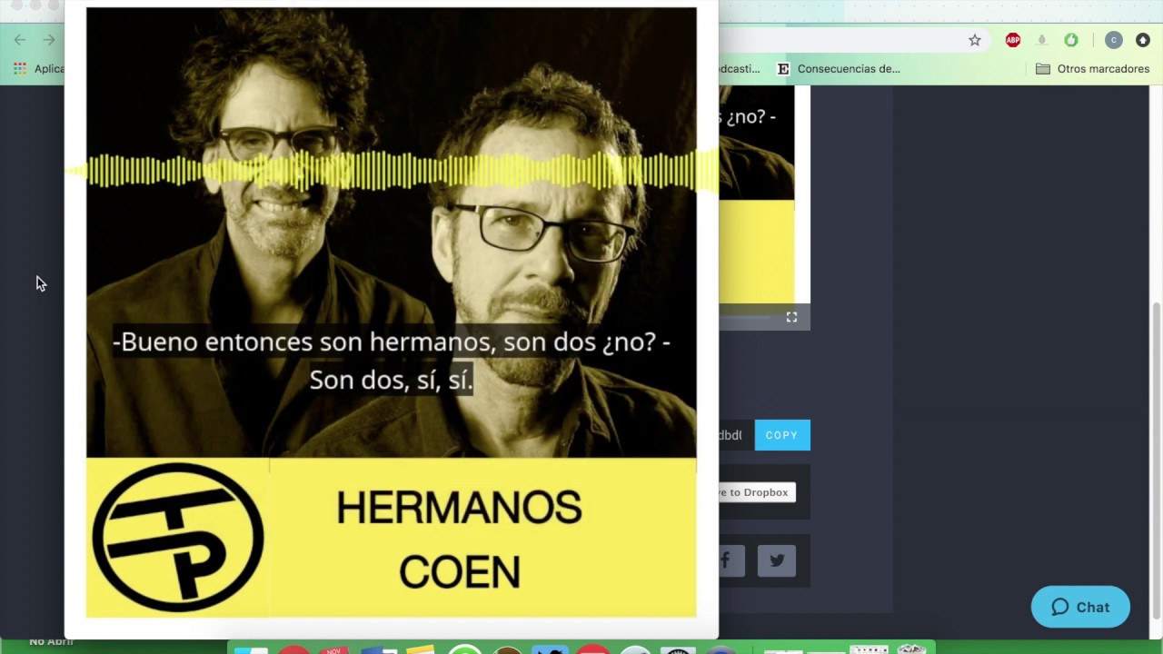 ¿Cómo hacer un audiogram?