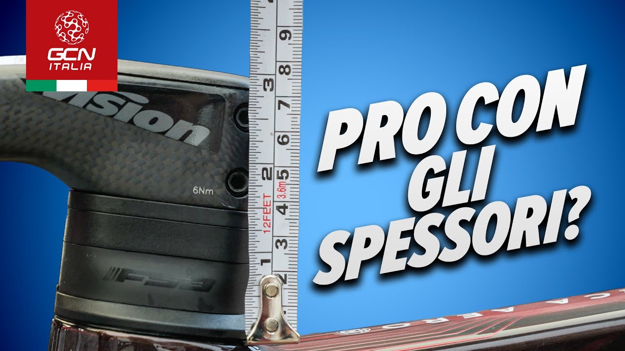 Cerchiamo di capire questa nuova tendenza nel mondo dei PRO | GCN Italia Tech