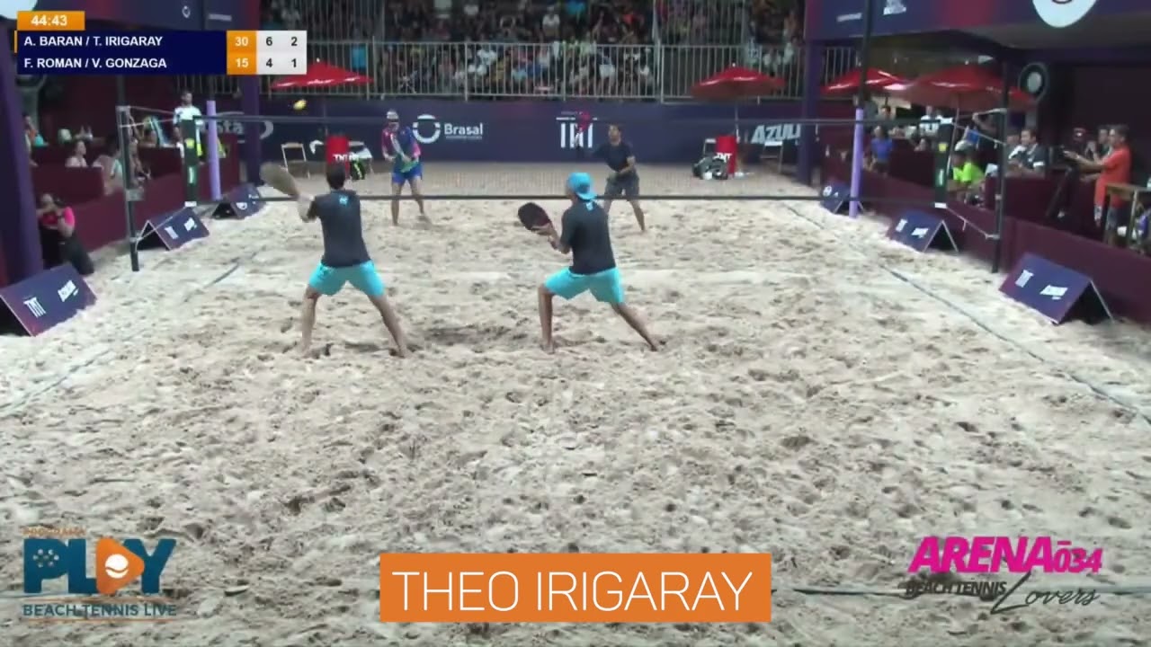 #TOP10PlayBT - OS 10 LANCES MAIS BONITOS DA DUO SUPER CUP - UBERLÂNDIA