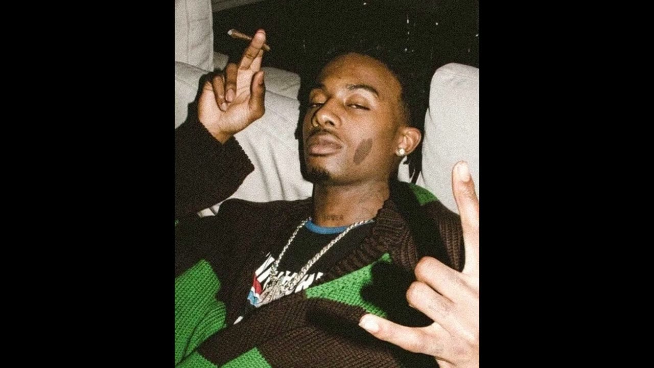 (FREE) Playboi Carti x Lil Uzi Vert Type Beat - 