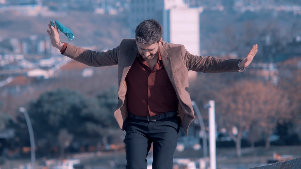 Efkâr Mustafa Gökmen Nerelisin 