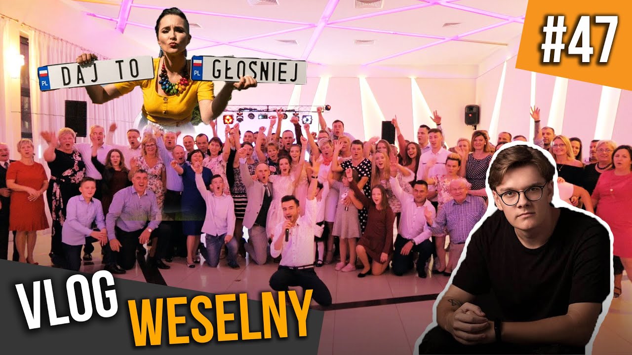 NAJWIĘKSZE HITY SEZONU NA WESELU | WESELE HOTELIK BEJ - TUSZYN #47