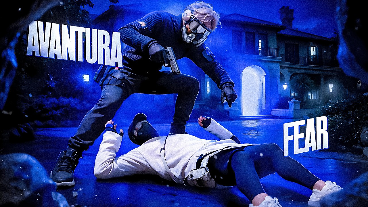 ВЫГНАЛ СЕМЬЮ ЧИТЕРОВ С ПРОЕКТА ВОЙНА ЗА ОСОБУ AVANTURA DENVER