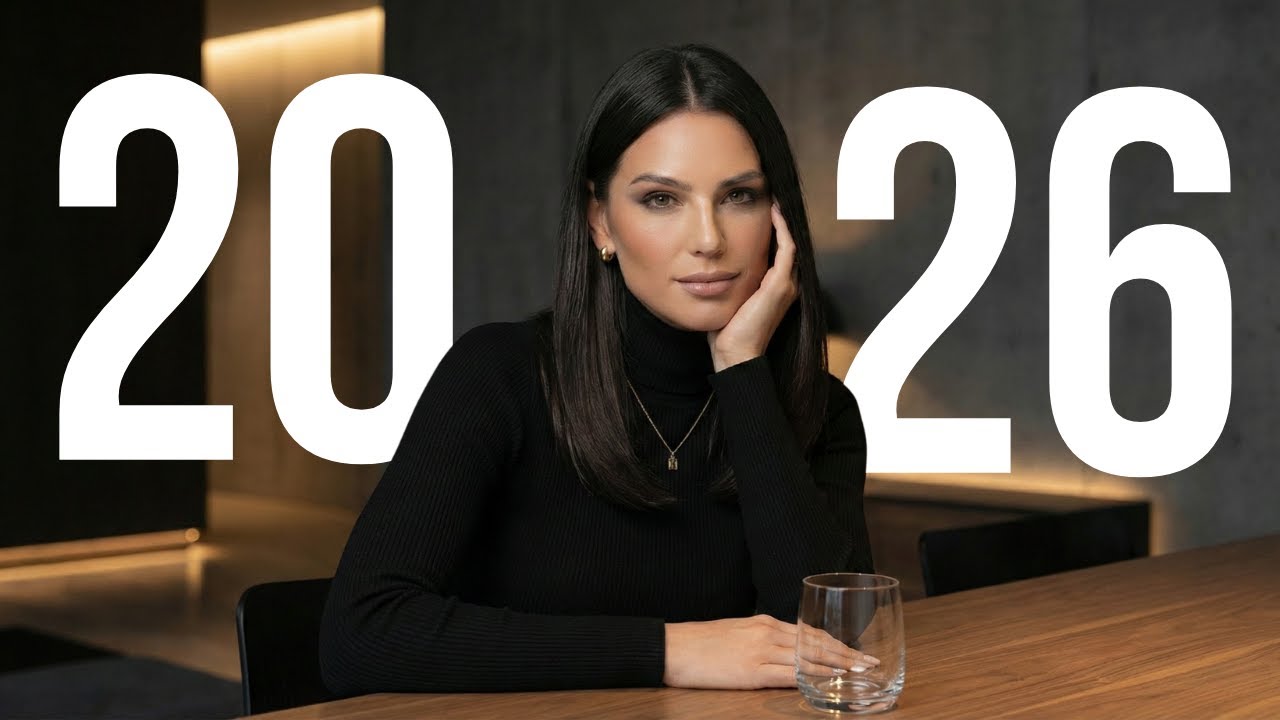 Esto es lo que yo haría para hacerme rica en 2026...