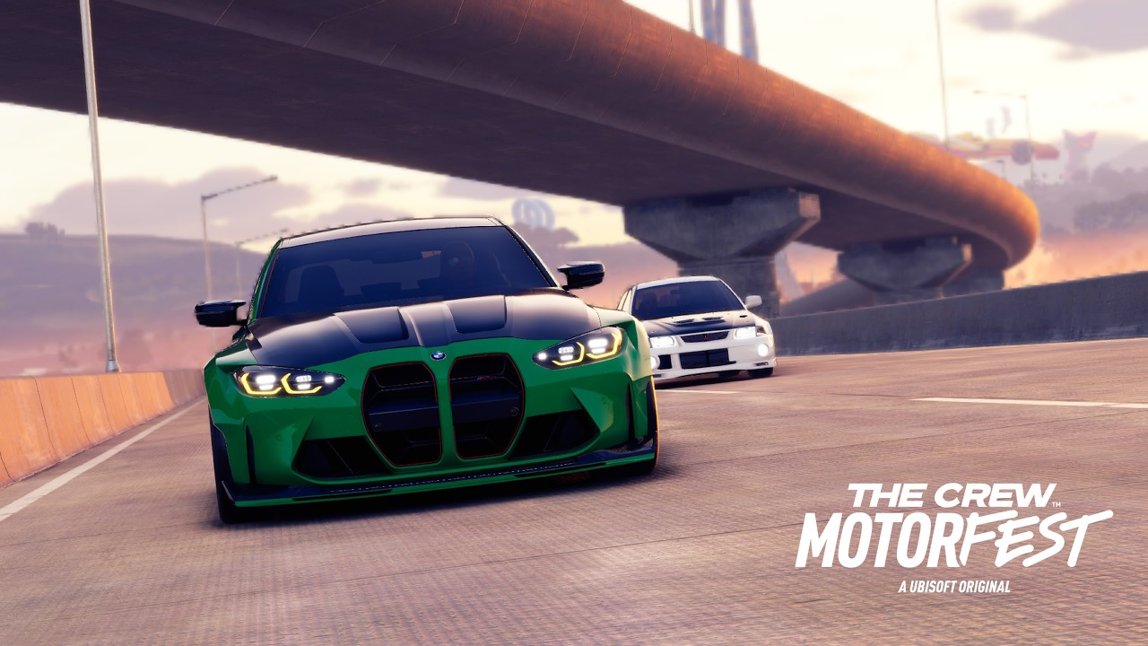 🔴LIVE Crew Motorfest Late Night Cruising Clean Driving On Ps5