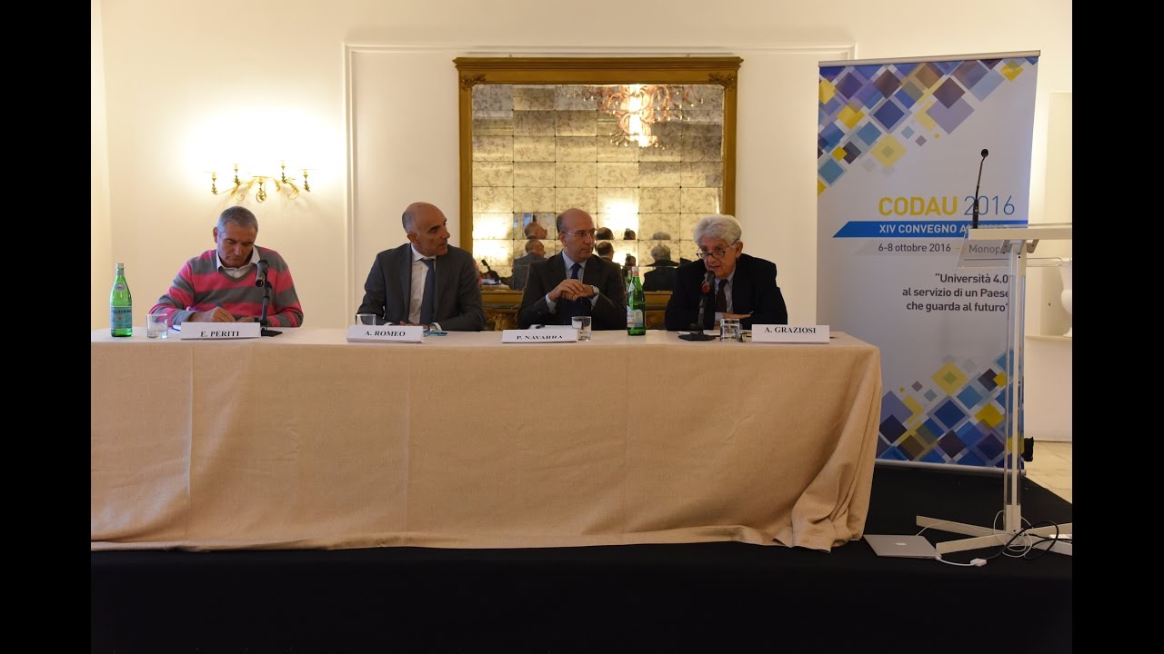 Università e Valutazione