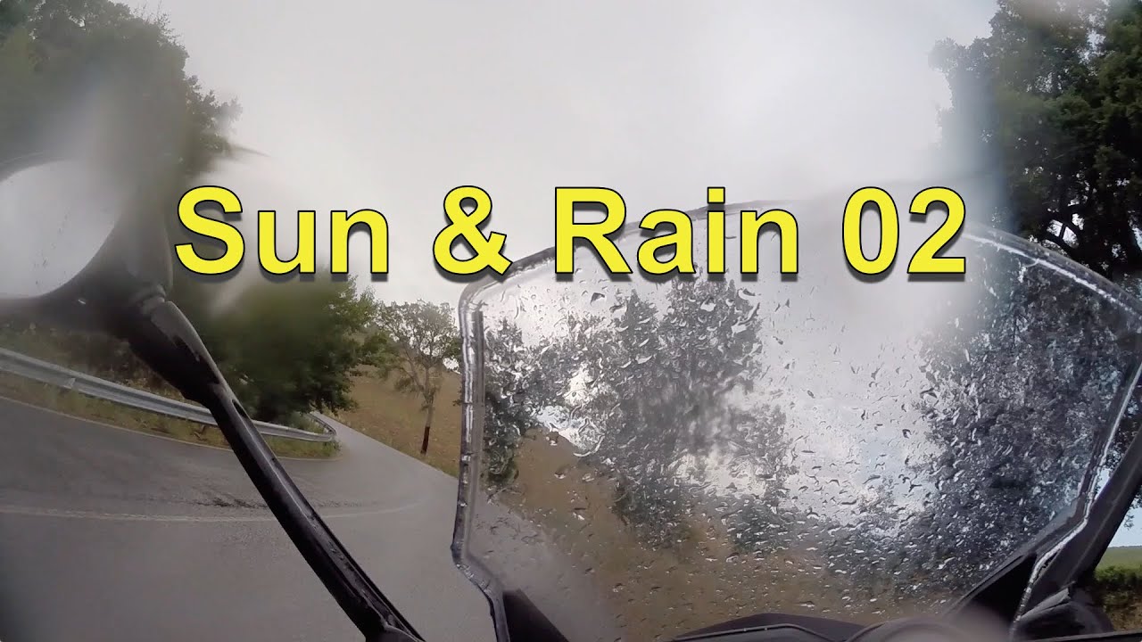 Sun & Rain 02 (Portugal)