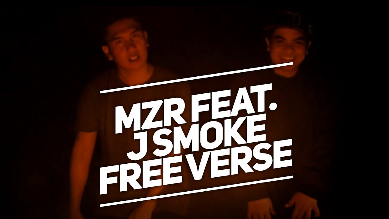 Mazer feat. J Smoke &bull; 