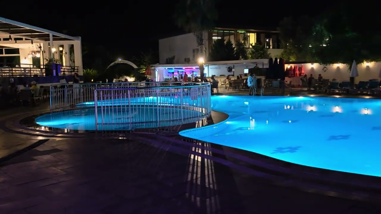 Ölüdeniz Resort by Z'Hotels #travel #russian #shortvideo #shortsclip #shorts #sia #oludeniz #turkish