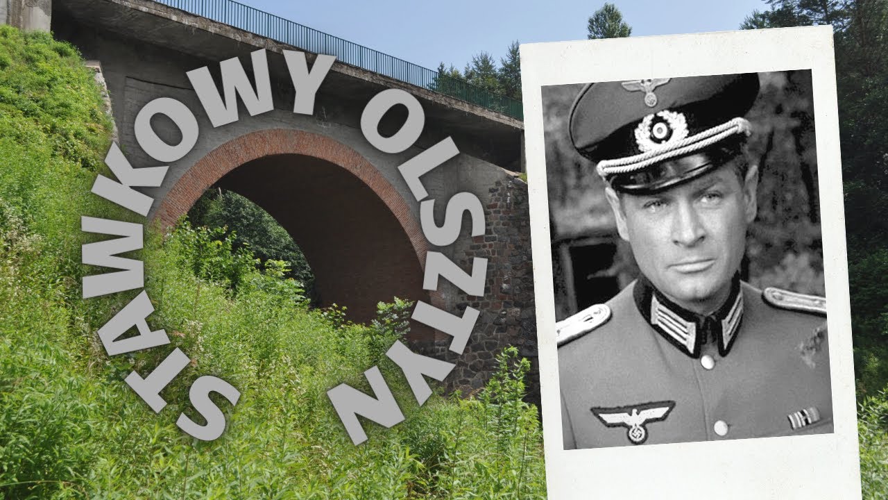Gdzie w Olsztynie kręcono 