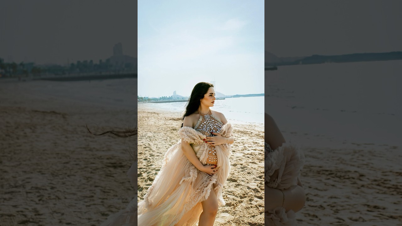 Maternity photography in Dubai❤️🇦🇪 #dubaiphotographer #dubaiphotography