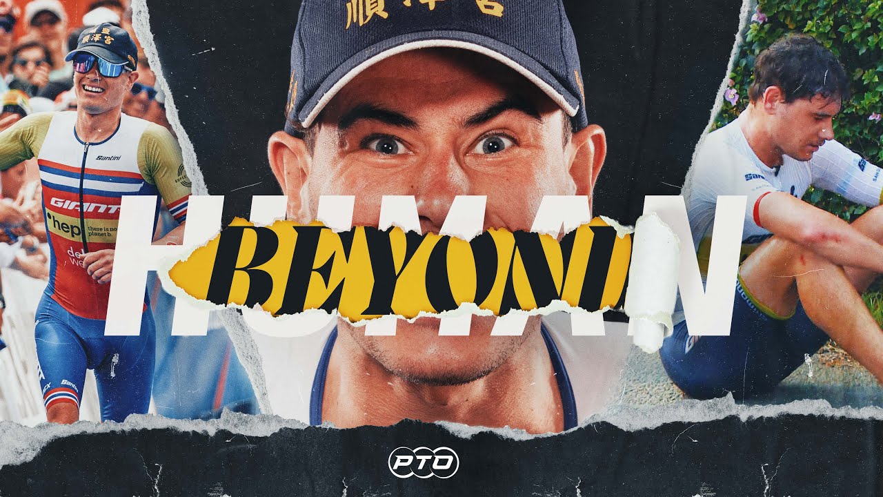 Gustav Iden, PTO Asian Open | Beyond Human: The Series | Ep 7