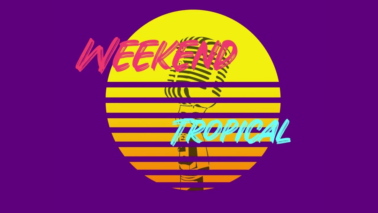 Weekend Tropical - Entrevista con Ivonne Campoverde y Xavier Ch&aacute;vez