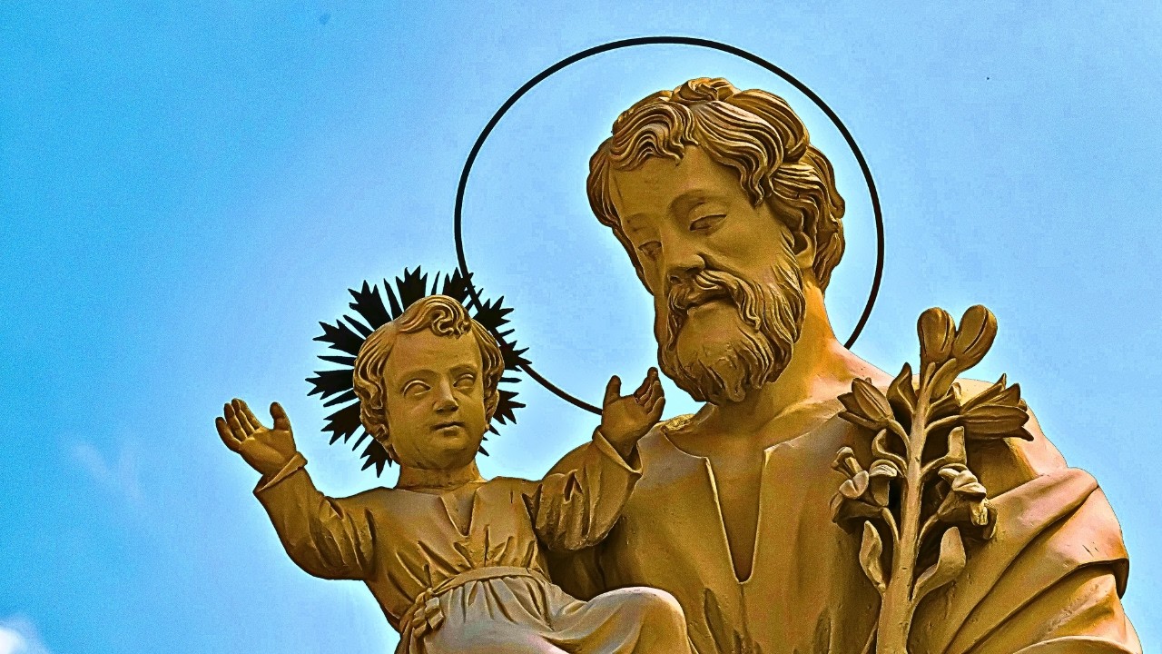 The Saint Joseph Apparition You&rsquo;ve Never Heard Of