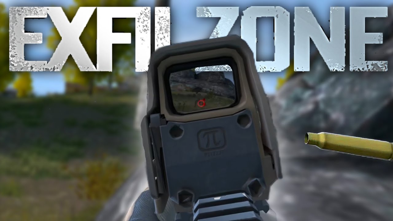 Semi-Deep Look at my Fav VR Game!