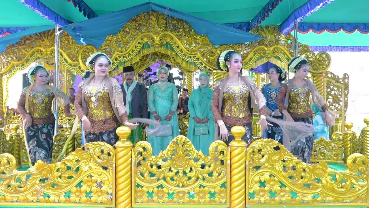 TAYUB INDAH FAMILI 01 ‼️ BPK. ABDURRAHMAN GROUP GABUNGAN