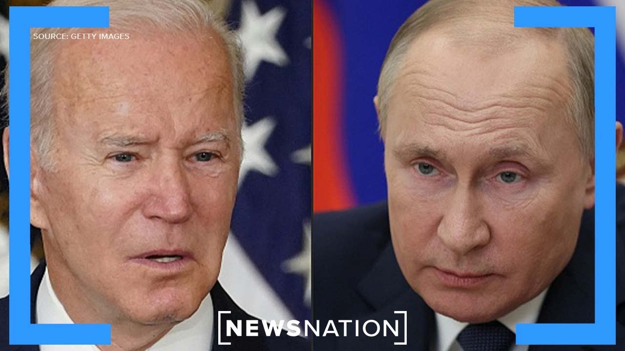 What happens if diplomatic ties between the US and Russia break? | NewsNation Prime