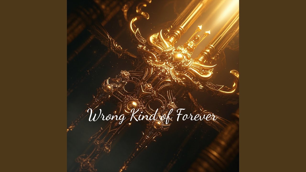 Wrong Kind of Forever