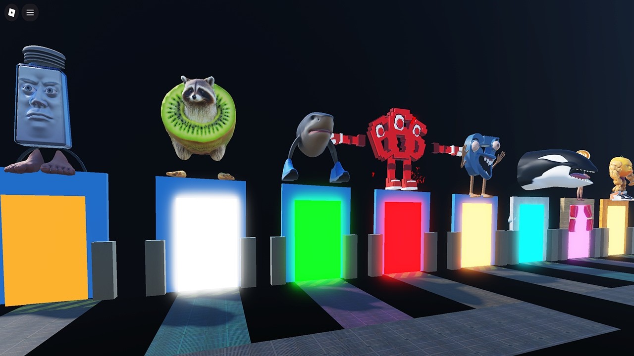All New SECRET BRAINROTS Roblox Enter Brainrot - Pipi Kiwi, 666, Tralalero Tralala, 67 All Cutscenes