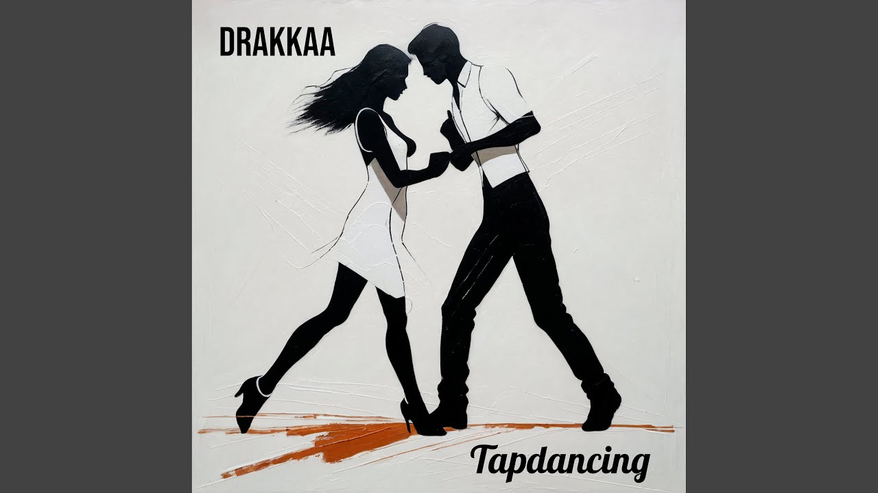 Tapdancing