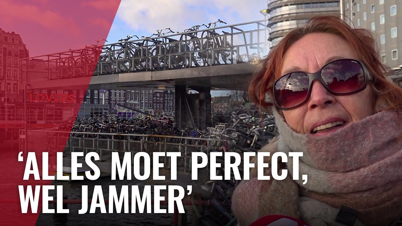 Fietsflat bij CS nu echt weg: een afscheid