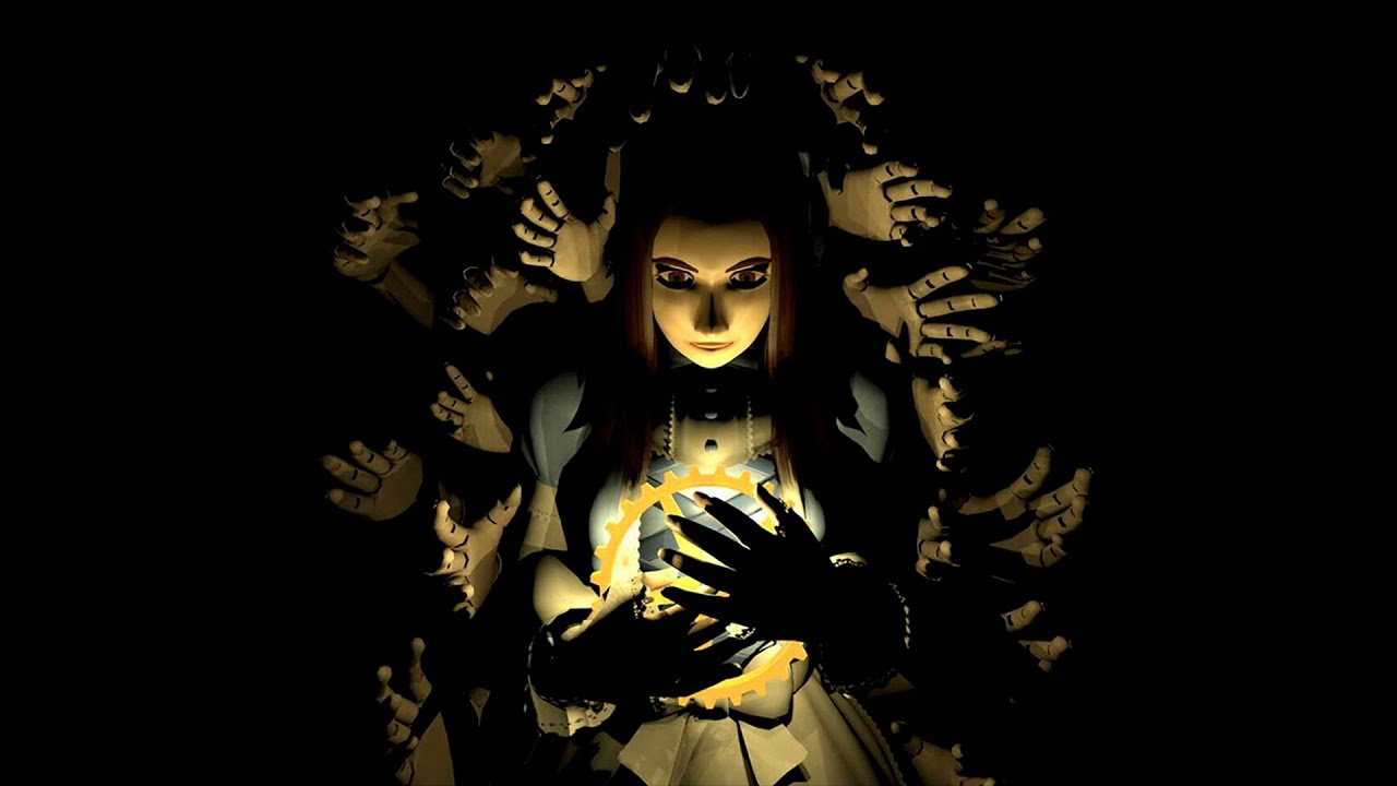 The Classic Survival Horror Game Nobody Played