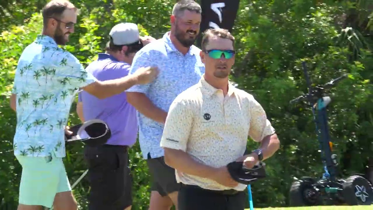 FLINGGOLF 2025 MENS TREASURE COAST OPEN