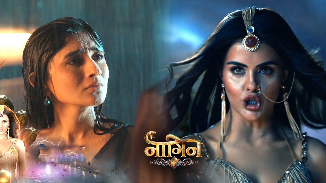 Naagin 7 Update: Aryaman Ne Toda Radhika Ka Dil, Radhika Ke Samne Ahana Ke Liye Kaboola Pyar