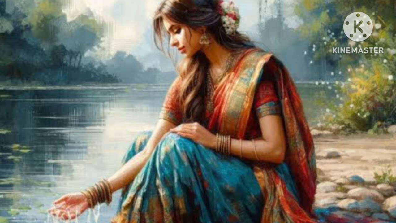 Telangana Folk Songs (జల జల రాలేటి ఉయ్యాలో జామ మొగ్గాలు ఉయ్యాలో పాట )