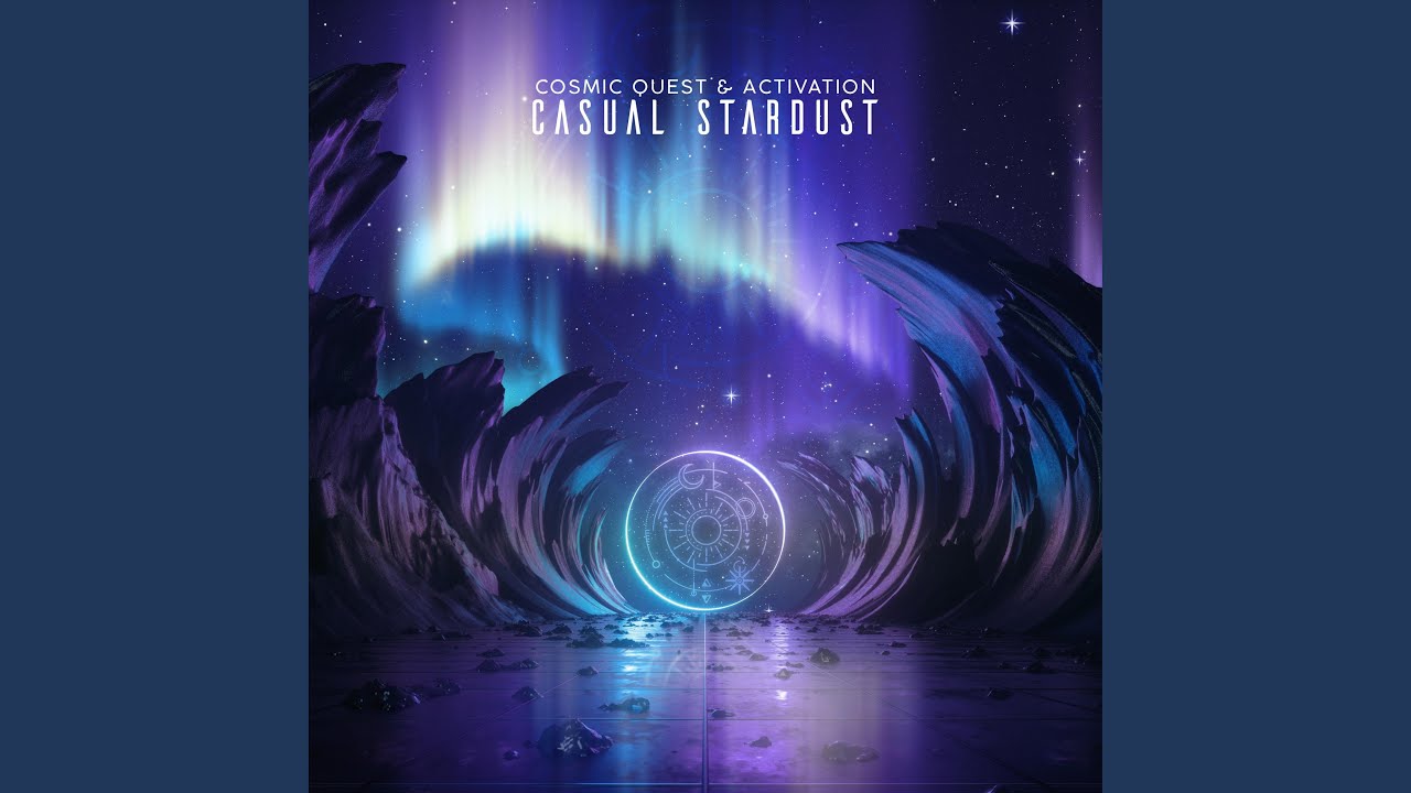 Casual Stardust