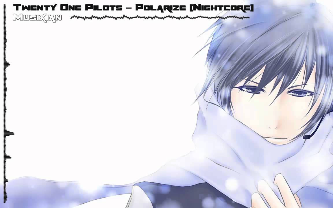 Twenty One Pilots - Polarize [Nightcore]