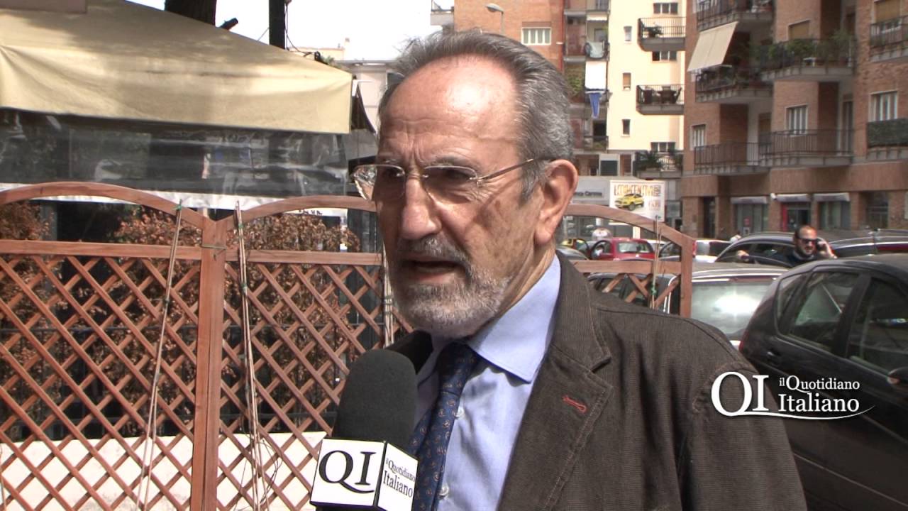 Rosa Marina, De Mattina sul futuro del villaggio