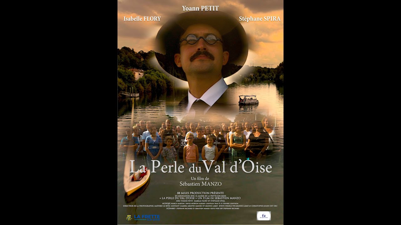 La Perle du Val d'Oise