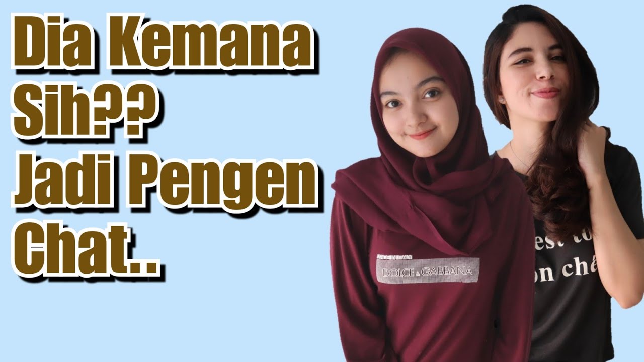 Lakukan Ini Biar Cewek Yang Nguber Kamu!! | Cowok Wajib Banget Lihat!!