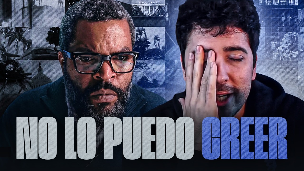 VI LA PEOR PELICULA DE LA D&Eacute;CADA PARA QUE NO TENGAS QUE HACERLO 