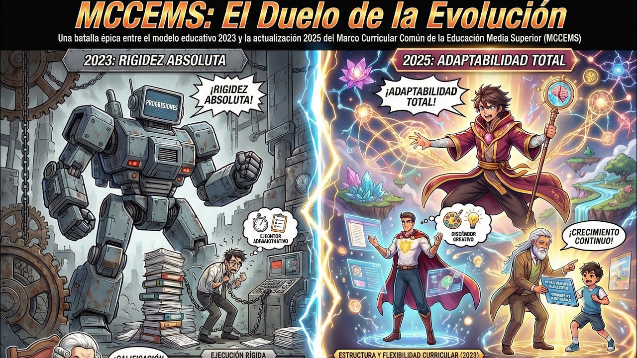 MCCEMS 2023 VS 2025