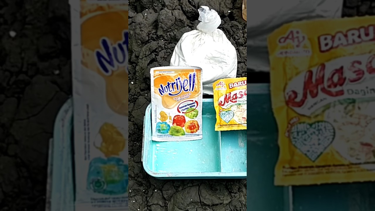 cara meracik umpan belanak #shorts #tutorial #umpanbelanak #fishing