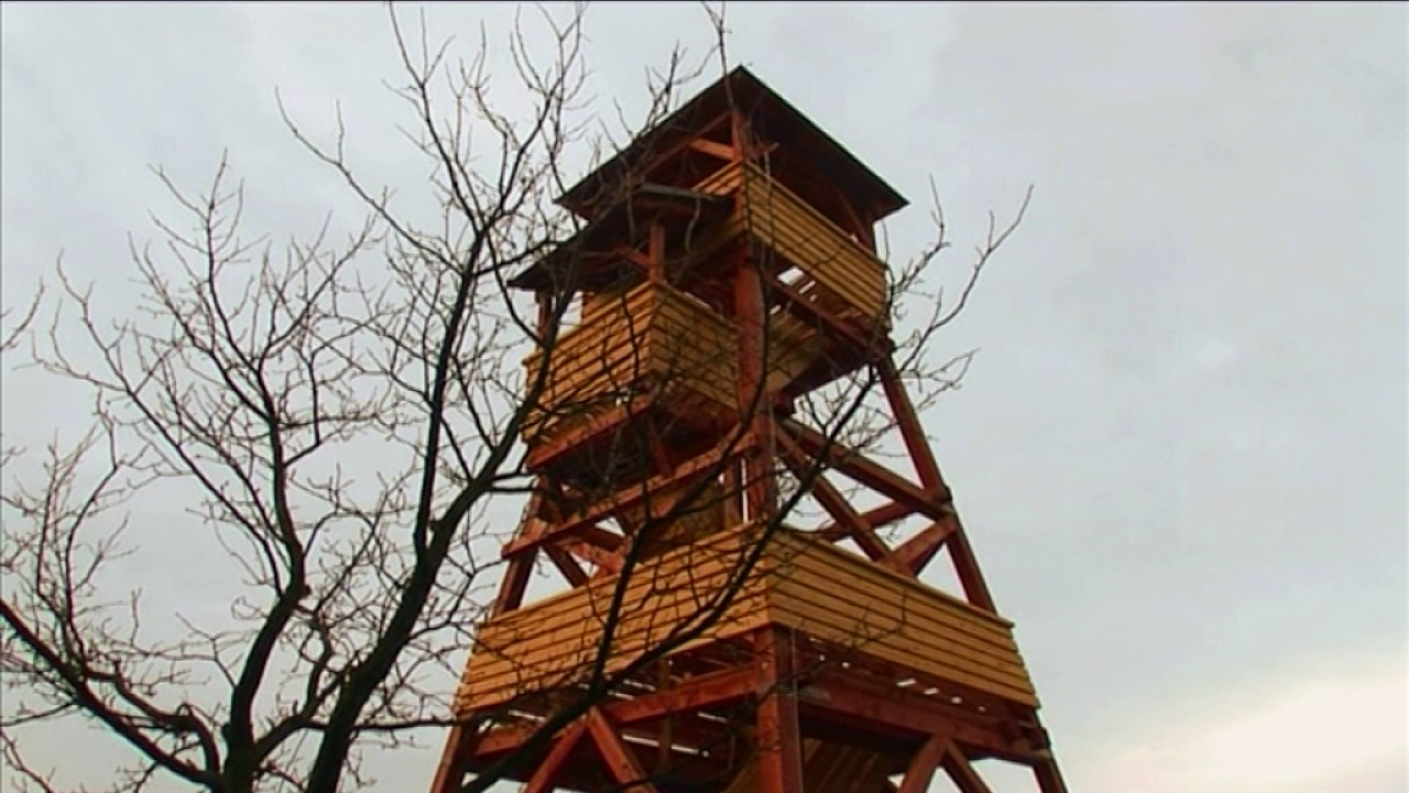 Vítejte v Bojkovicích